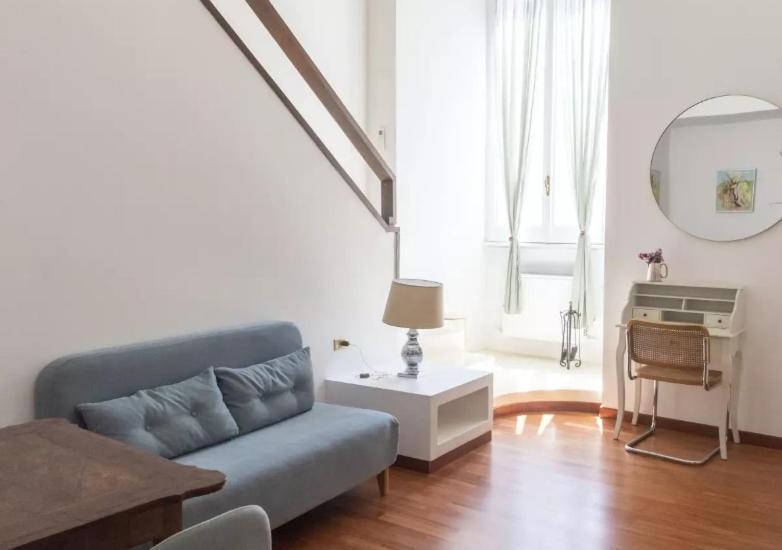 Palazzo Velli Suites Róma Kültér fotó