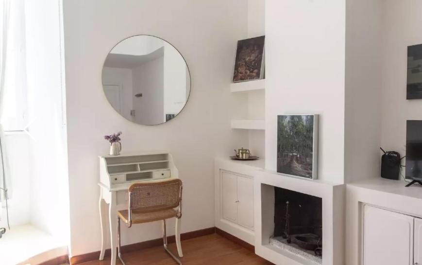 Palazzo Velli Suites Róma Kültér fotó