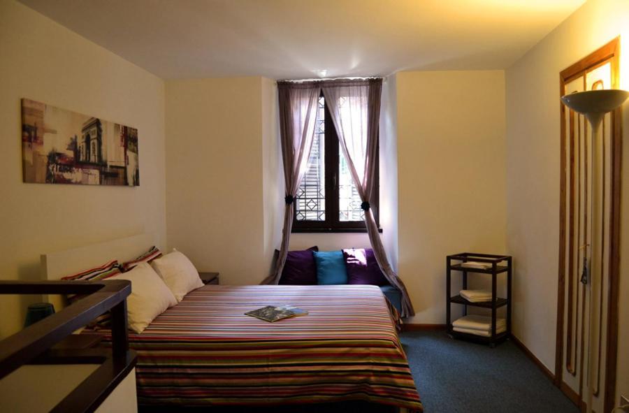 Palazzo Velli Suites Róma Kültér fotó