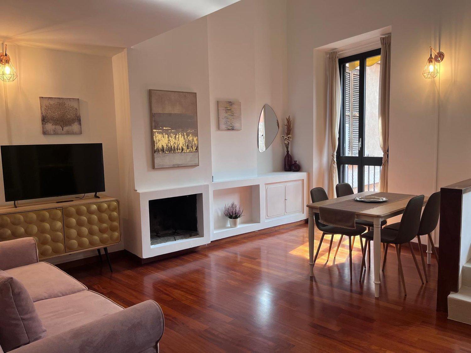 Palazzo Velli Suites Róma Kültér fotó