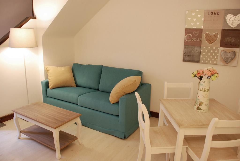 Palazzo Velli Suites Róma Szoba fotó