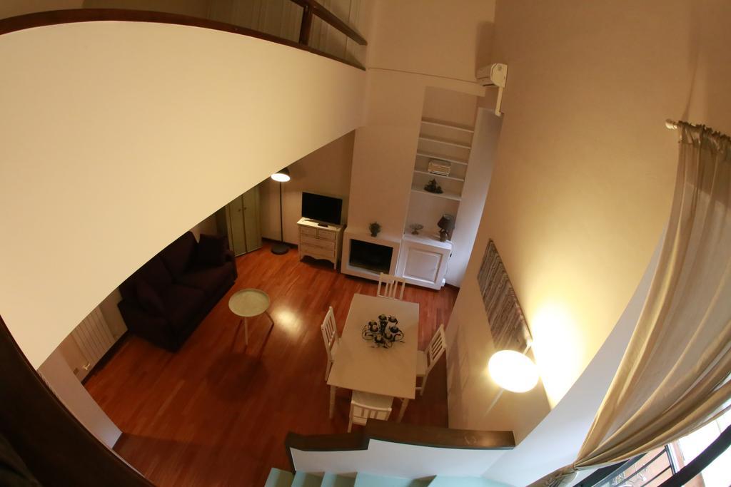 Palazzo Velli Suites Róma Kültér fotó