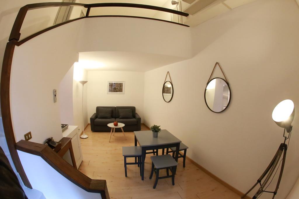 Palazzo Velli Suites Róma Kültér fotó