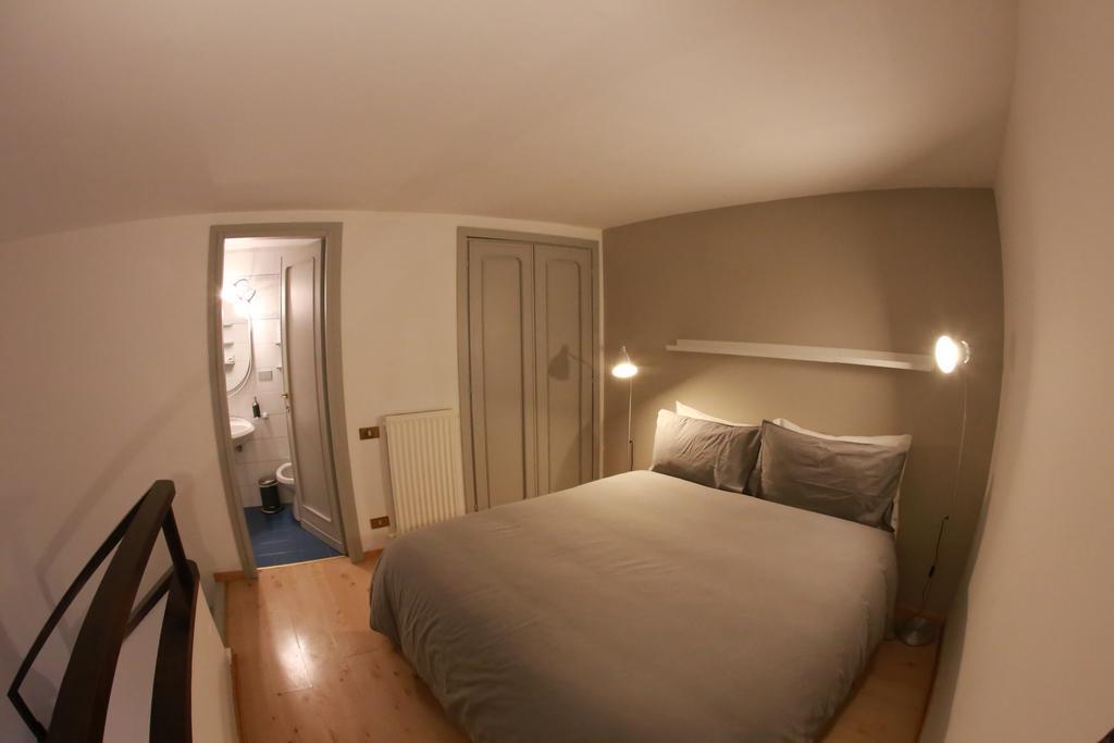 Palazzo Velli Suites Róma Kültér fotó