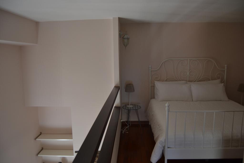 Palazzo Velli Suites Róma Kültér fotó
