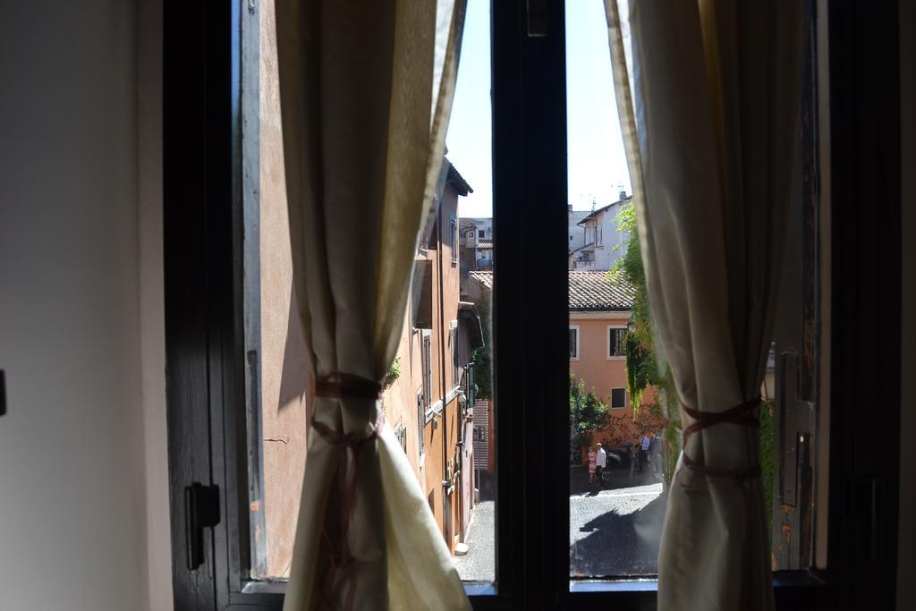 Palazzo Velli Suites Róma Kültér fotó