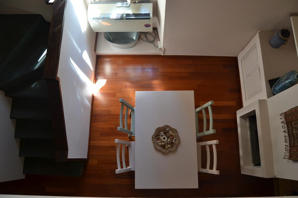 Palazzo Velli Suites Róma Kültér fotó