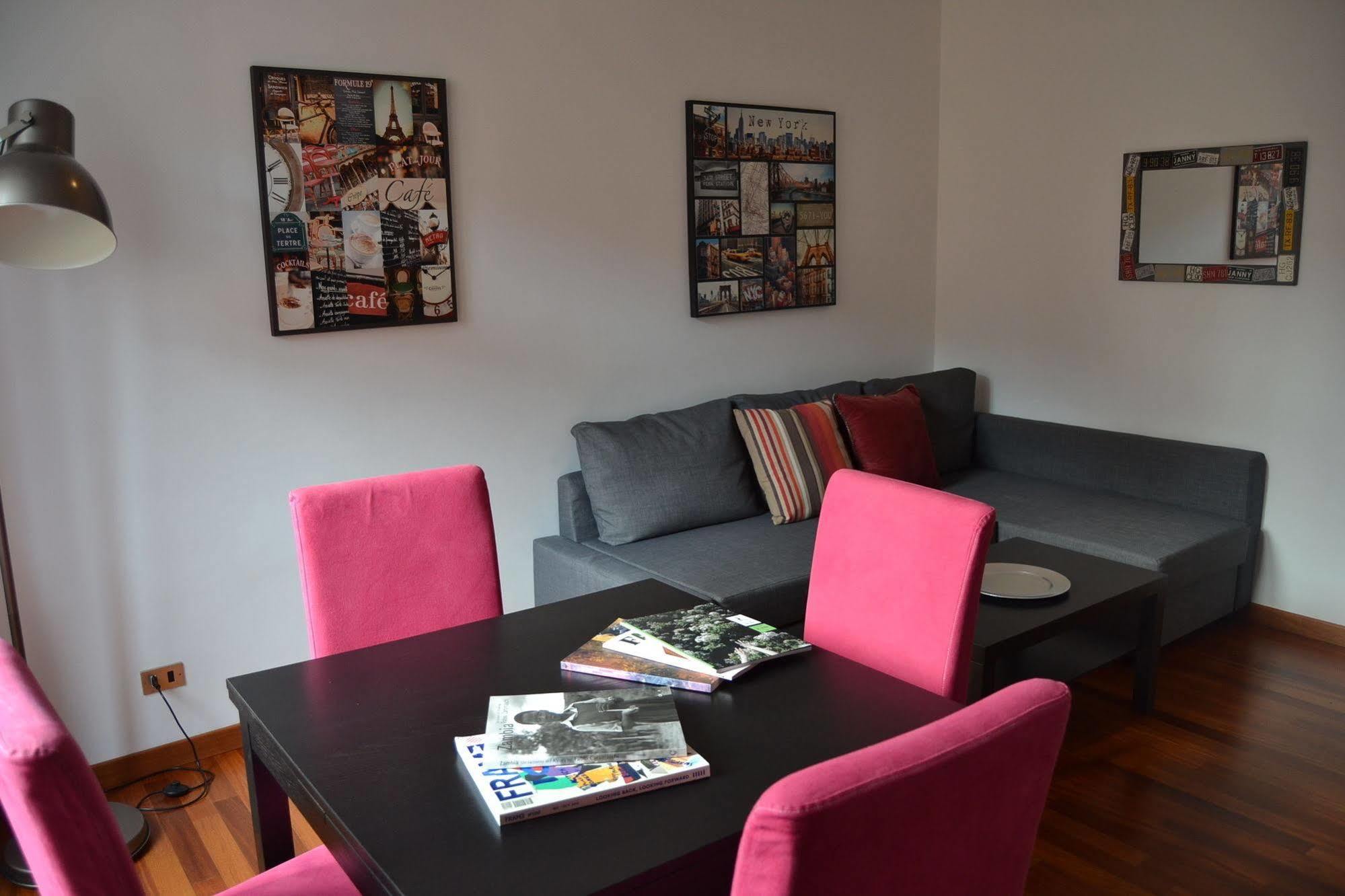 Palazzo Velli Suites Róma Kültér fotó
