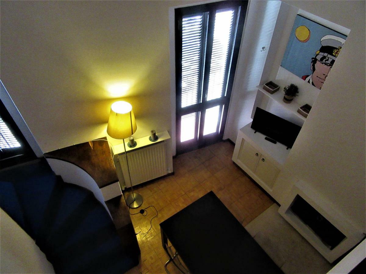 Palazzo Velli Suites Róma Kültér fotó