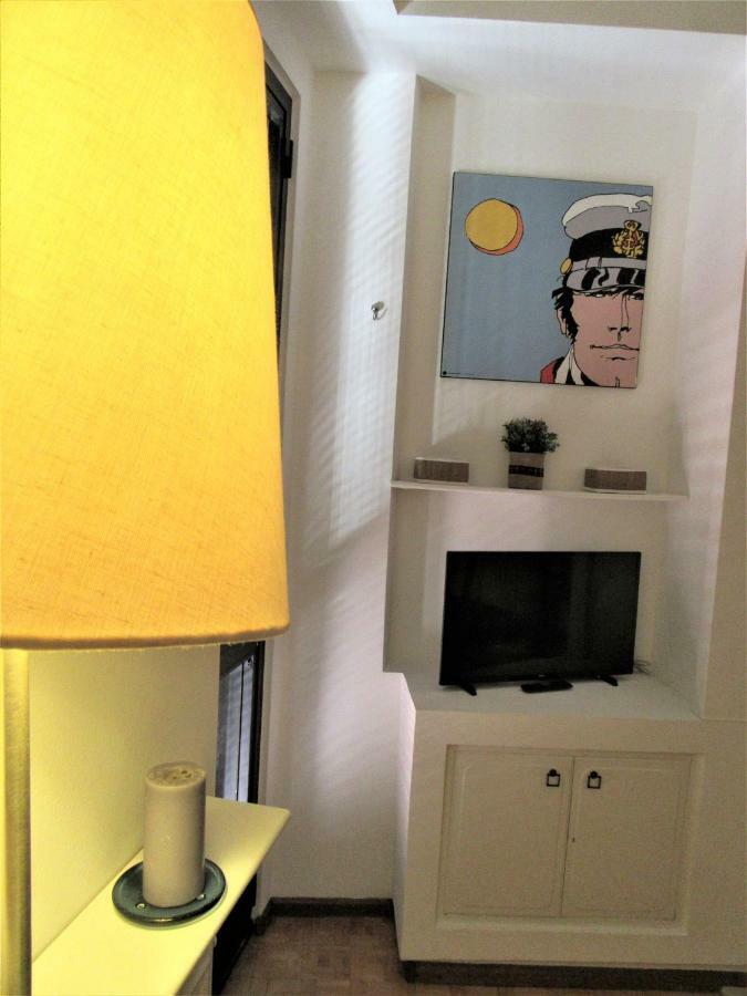 Palazzo Velli Suites Róma Kültér fotó