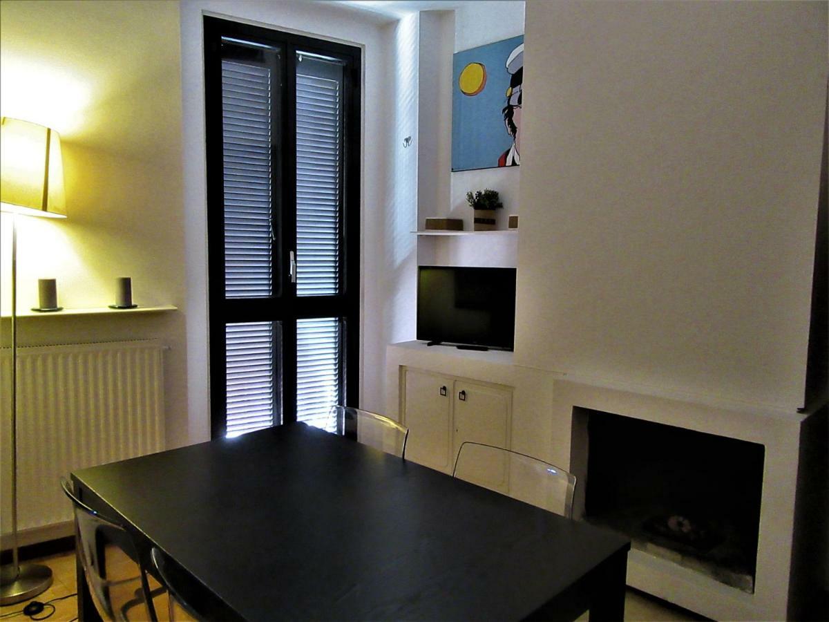 Palazzo Velli Suites Róma Kültér fotó